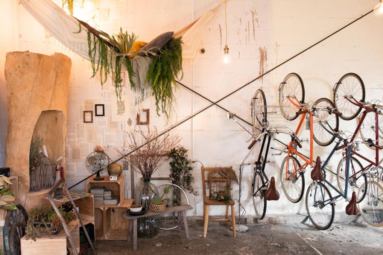 Bike & Bed East Tokyo Private Villa 160Sqm 自転車のある一棟貸切宿 Dış mekan fotoğraf