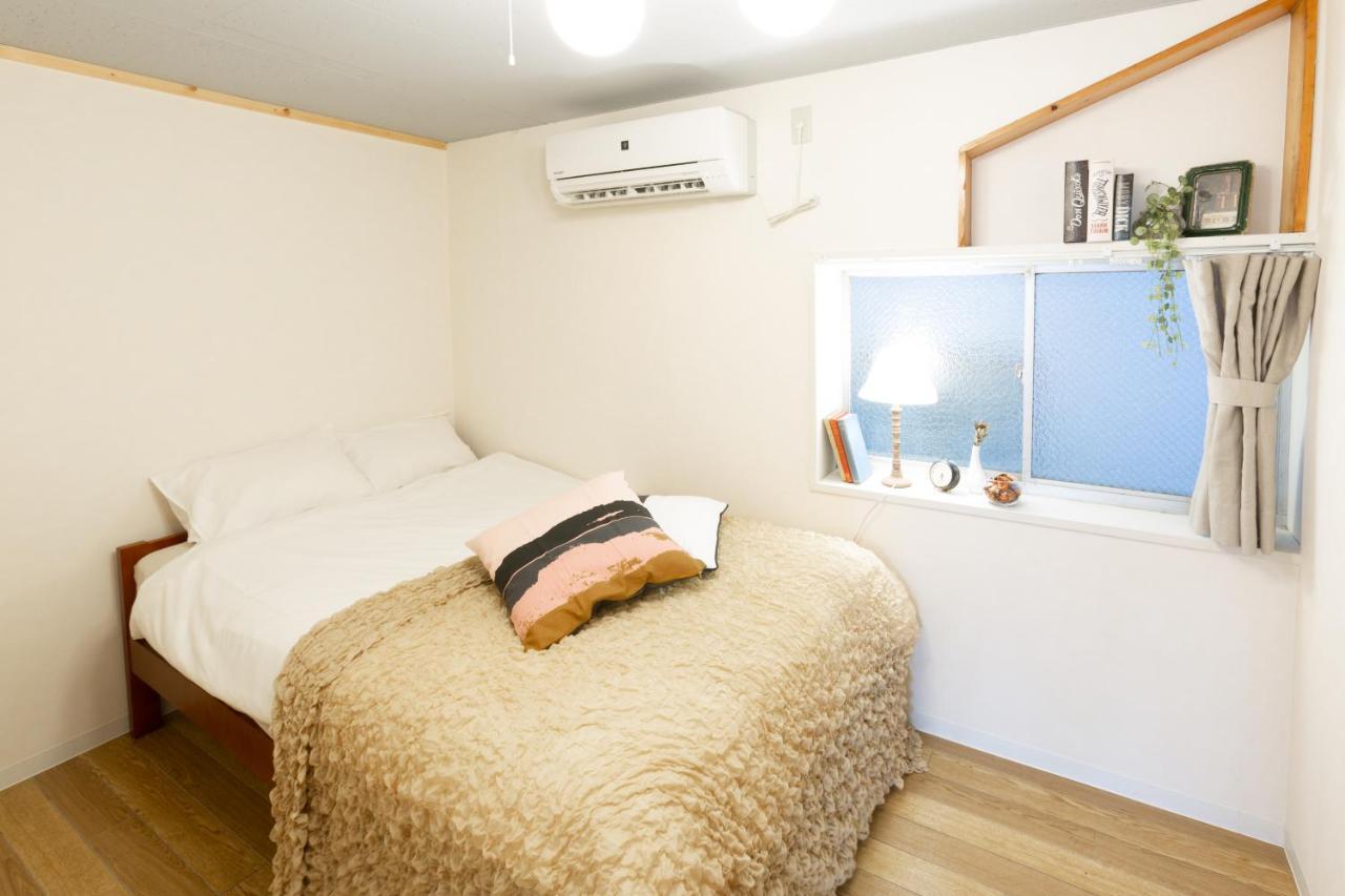 Bike & Bed East Tokyo Private Villa 160Sqm 自転車のある一棟貸切宿 Dış mekan fotoğraf