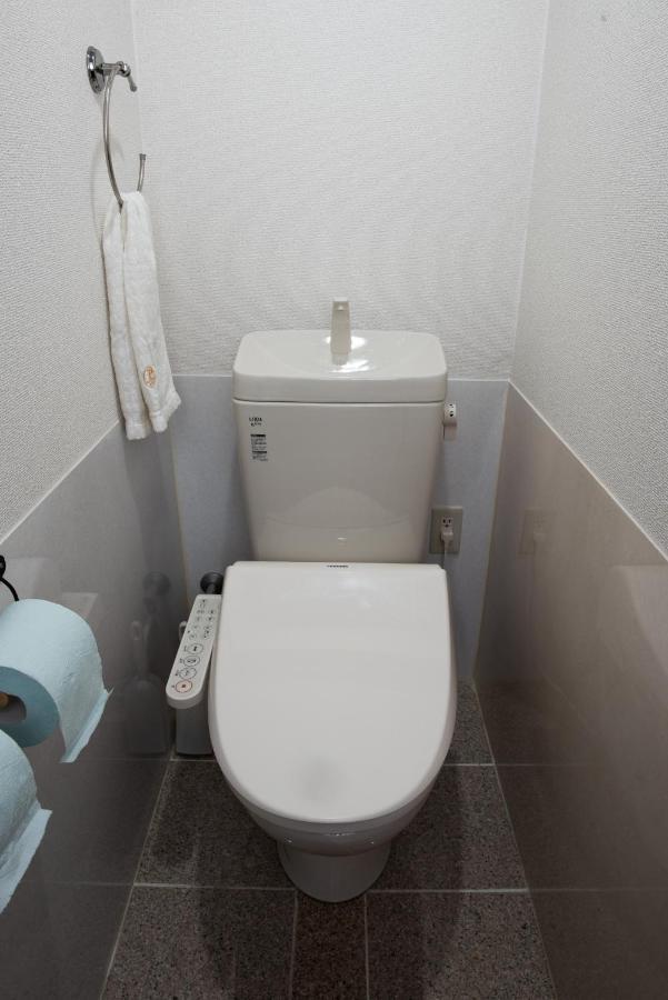 Bike & Bed East Tokyo Private Villa 160Sqm 自転車のある一棟貸切宿 Dış mekan fotoğraf