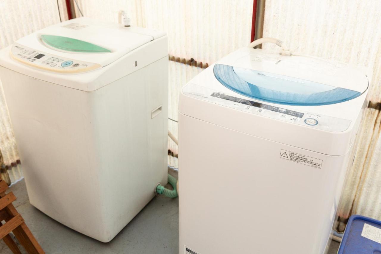 Bike & Bed East Tokyo Private Villa 160Sqm 自転車のある一棟貸切宿 Dış mekan fotoğraf