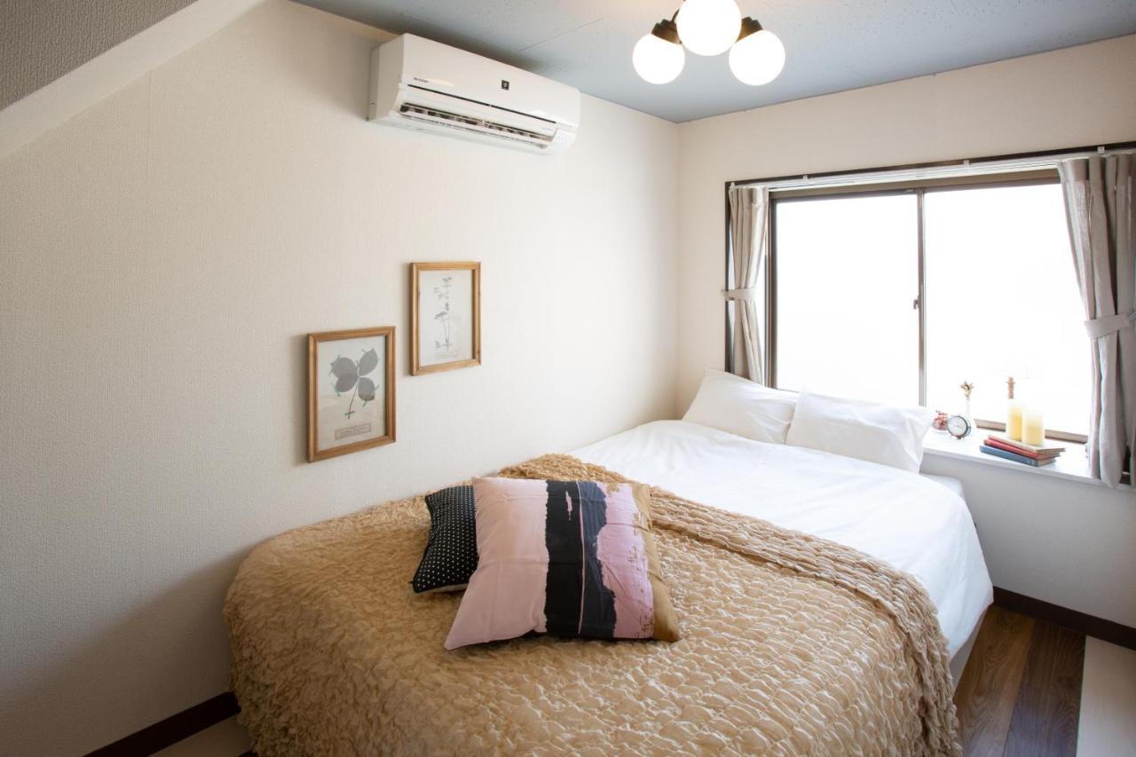 Bike & Bed East Tokyo Private Villa 160Sqm 自転車のある一棟貸切宿 Dış mekan fotoğraf